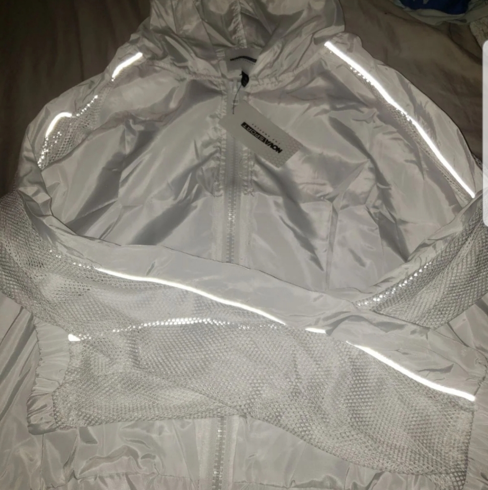 Windbreaker